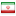 greenmine.ir server is located in Iran